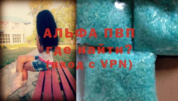 крисы Алексин